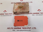 Broyce control 45051 voltage monitoring relay