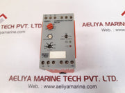 Broyce control 45051 voltage monitoring relay