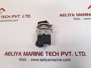 Idec upqs1b16dnr control unit push button