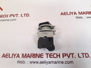 Idec upqs1b16dnr control unit push button