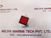 Idec upqs1b16dnr control unit push button