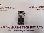 Idec upqs1b16dnr control unit push button