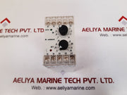 Wieland sxt 12 voltage current monitoring relay r3.185.0030.0