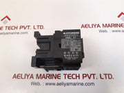 Hyundai hmc 27 w11 magnetic contactor New