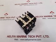 Hyundai hmc 27 w11 magnetic contactor New