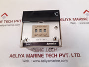 Autonics t4m.t4ma temperature controller t4m-b3rk8c