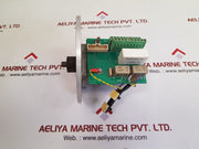 Rotek svm65/20-4a3 motor