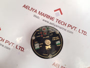 Dc detcon tp-424c control module