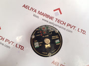 Dc detcon tp-424c control module
