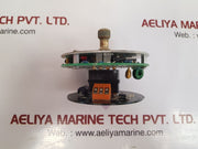 Dc detcon tp-424c control module