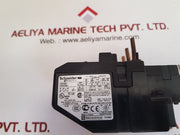 Schneider electric lrd3361 overload relay class 10a