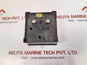 Deif 98734-7 kw meter type d