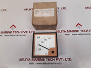 Deif 98734-7 kw meter type d