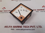 Deif 98734-7 kw meter type d