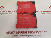 Stahl 9350/10-11-10 switching repeater (New)
