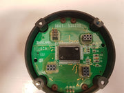 Rosemount 3144-2353 lcd display for pressure transmitter