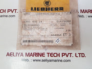 Pilz S1Mn 110Vac 2C/O Electronic Protection Relay 839410103081