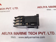 Fuji electric src50-2u/x (6a) auxiliary relay