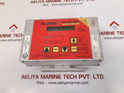 Utility relay company t-361-2 ac-pro ac trip unit