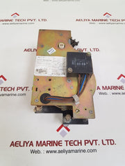 Merlin gerlin 685763 mch-m motor mechanism