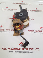 Merlin gerlin 685763 mch-m motor mechanism