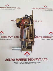 Merlin gerlin 685763 mch-m motor mechanism
