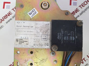 Merlin gerlin 685763 mch-m motor mechanism