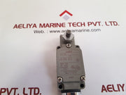 Azbil 1ls1-jm limit switch