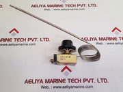 Robertshaw ea3-58-48 thermostat 210 Gm