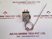 Robertshaw ea3-58-48 thermostat 210 Gm