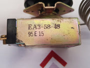 Robertshaw ea3-58-48 thermostat 210 Gm