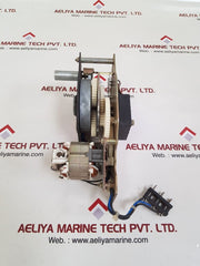 Merlin Gerin 685762 Motor Mechanism