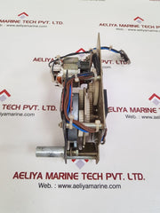 Merlin Gerin 685762 Motor Mechanism