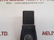 Hirschmann k 100v50/60 valve