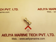 Ge 34-505227 1/4 shuttle valve