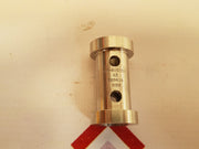 Ge 34-505227 1/4 shuttle valve
