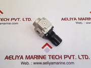 Smc ar20-02h regulator (New)