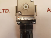 Smc ar20-02h regulator (New)