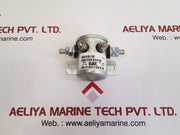 Caterpillar 9f-3099 solenoid switch