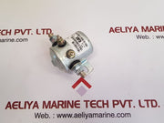 Caterpillar 9f-3099 solenoid switch