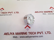 Ckd g59d pressure gauge 0-1 mpa