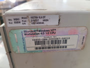 Microsoft vectra vli8 dt computer pentium