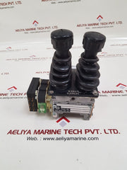 Spohn+burkhardt ns011f11ggvur joystick controller