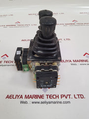 Spohn+burkhardt ns011f11ggvur joystick controller