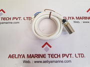 Omron e2e-x5e1 proximity sensor 12-24 vdc 200ma