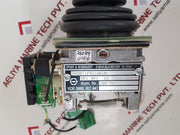 Spohn & burkhardt vns011fn11akvr joystick controller