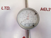 0-45 Gauge 0.01 Mm
