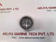 Ac 0 to 80 oil pressure guage pg251