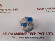 Ac 0 to 80 oil pressure guage pg251