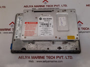 Allen-bradley 2711p-rdb7c display module